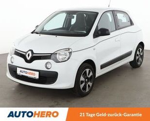 Renault Twingo Gebrauchtwagen