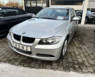 BMW 318 Gebrauchtwagen