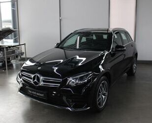 Mercedes-Benz GLC 250 Gebrauchtwagen