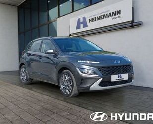 Hyundai KONA Gebrauchtwagen