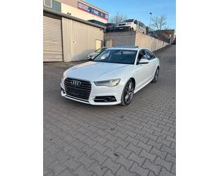 Audi A6 Allroad Gebrauchtwagen