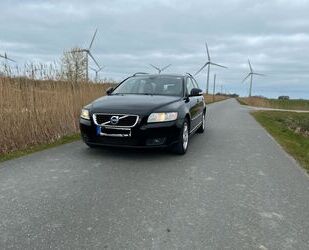 Volvo V50 Gebrauchtwagen