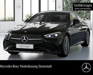 Mercedes-Benz CLE 200 Gebrauchtwagen