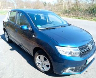 Dacia Sandero Gebrauchtwagen