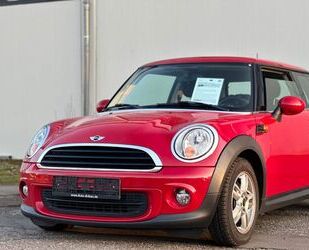 Mini ONE Gebrauchtwagen