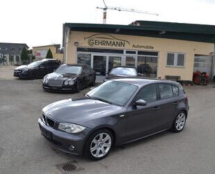BMW 120 Gebrauchtwagen