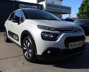 Citroen C3 Gebrauchtwagen