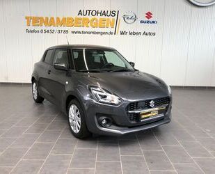 Suzuki Swift Gebrauchtwagen