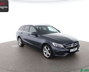 Mercedes-Benz C 250 Gebrauchtwagen