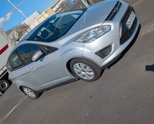 Ford C-Max Gebrauchtwagen