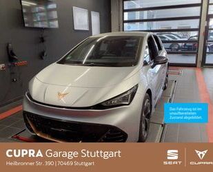 Cupra Born Gebrauchtwagen