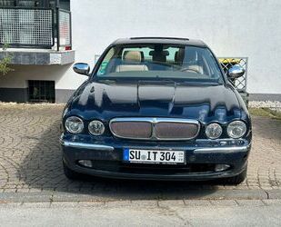 Jaguar XJ6 Gebrauchtwagen