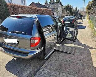 Chrysler Voyager Gebrauchtwagen
