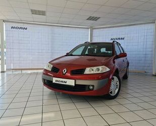 Renault Megane Gebrauchtwagen