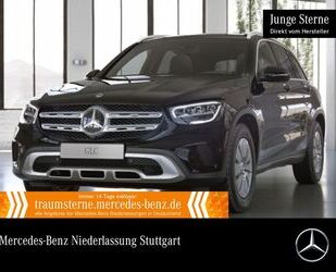 Mercedes-Benz GLC 300 Gebrauchtwagen