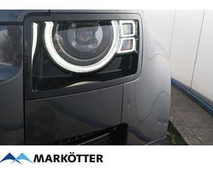 Land Rover Defender Gebrauchtwagen