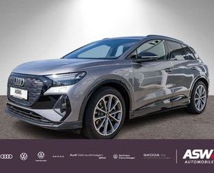 Audi Q4 Gebrauchtwagen