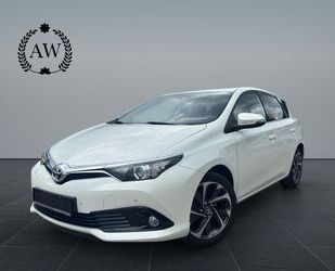 Toyota Auris Gebrauchtwagen