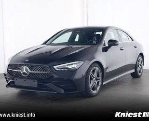 Mercedes-Benz CLA 220 Gebrauchtwagen