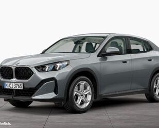 BMW X2 Gebrauchtwagen