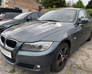 BMW 318 Gebrauchtwagen