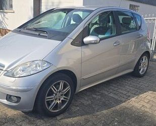 Mercedes-Benz A 150 Gebrauchtwagen