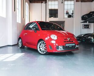 Abarth 695 Gebrauchtwagen