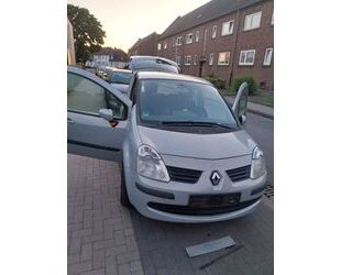 Renault Modus Gebrauchtwagen