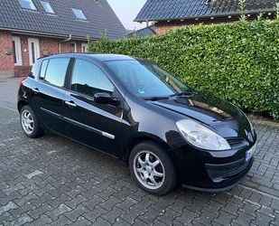 Renault Clio Gebrauchtwagen