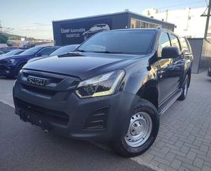 Isuzu D-Max Gebrauchtwagen