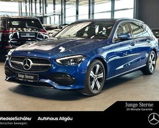 Mercedes-Benz C 300 Gebrauchtwagen