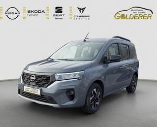 Nissan Townstar Gebrauchtwagen