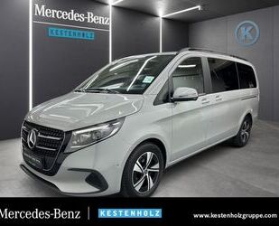 Mercedes-Benz V 250 Gebrauchtwagen