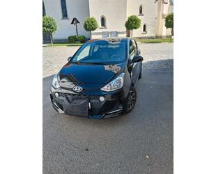 Hyundai i10 Gebrauchtwagen
