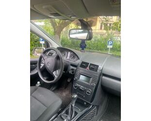 Mercedes-Benz A 160 Gebrauchtwagen