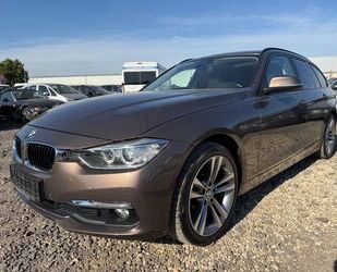 BMW 330 Gebrauchtwagen