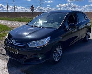 Citroen C4 Gebrauchtwagen