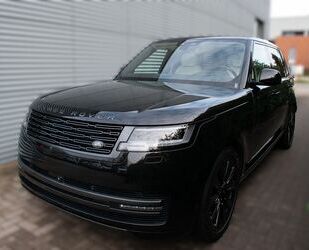 Land Rover Range Rover Gebrauchtwagen