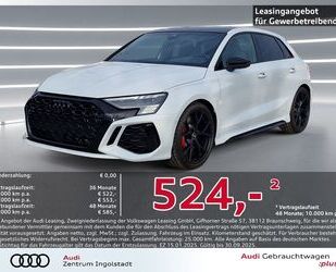Audi RS3 Gebrauchtwagen