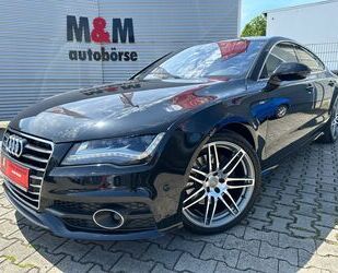 Audi A7 Gebrauchtwagen