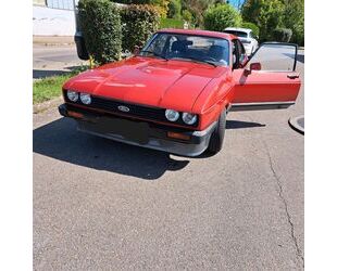 Ford Capri Gebrauchtwagen