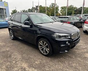 BMW X5 Gebrauchtwagen