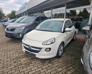 Opel Adam Gebrauchtwagen