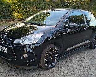 Citroen DS3 Gebrauchtwagen