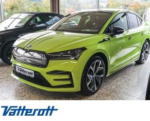 Skoda Enyaq Gebrauchtwagen