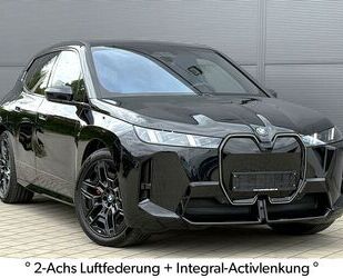 BMW iX Gebrauchtwagen