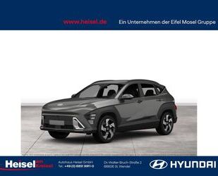 Hyundai KONA Gebrauchtwagen