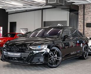 Audi A8 Gebrauchtwagen