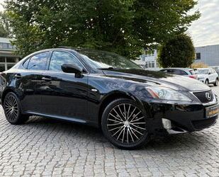 Lexus IS 220 Gebrauchtwagen