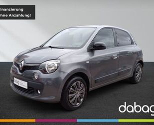 Renault Twingo Gebrauchtwagen